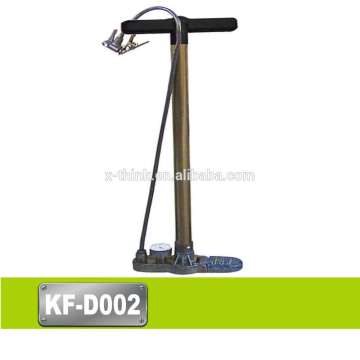 Good Quality Aluminum Alloy bicycle floor heating pump