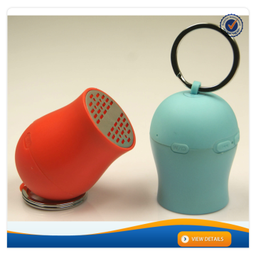 AWS1127 Microphone Big Powered Bluetooth Outdoor Woofer Mini Speaker