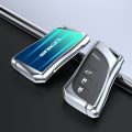Lexus Waterproof 3D Tempered Film Key fob Cover