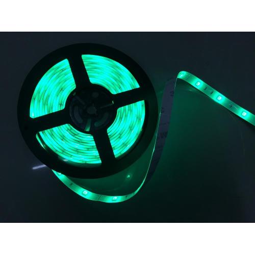 Economic and Reliable 5050 60 leds/m 24 v rgbw led strip