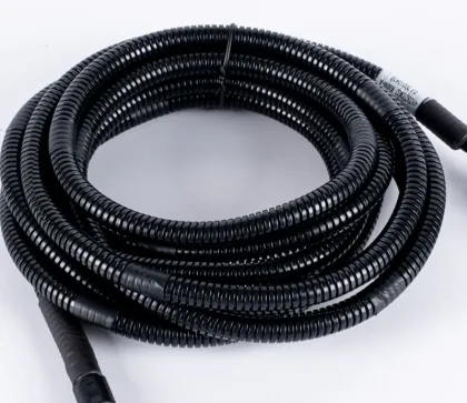 Agricultural Machinery Wire Harness Cables