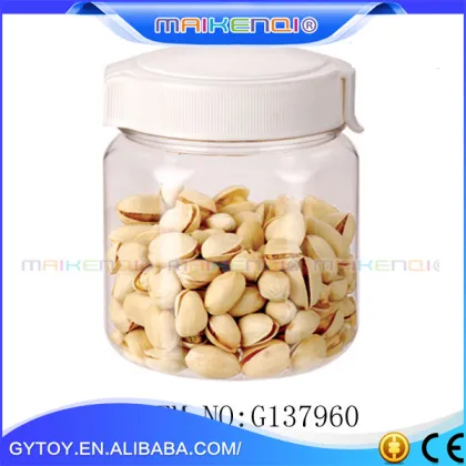 Newest design high quality plastic fresh food container storage box