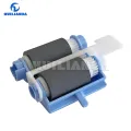 Pickup Roller for HP M501 M506 M527 M507 M528 E50045 E50145 RM2-5741-000cn RC4-4346 Tray 2 Pick-up Roller