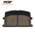 E-mark Certification FDB308 Ceramic Brake pads