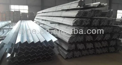 Steel Angle, Angle Steel, Angle Steel Bar