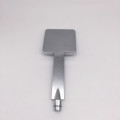 bell overhead ring hand shower rain