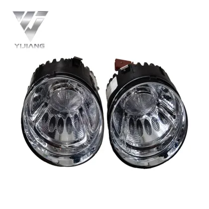 YIJIANG OEM Refurbished Turn Signal and Headlight Assembly for Bentley Mulsanne Auto Lighting Systems