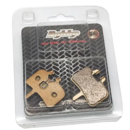 OEM Organic Brake Pads for Shimano Deore M575 M445 M416