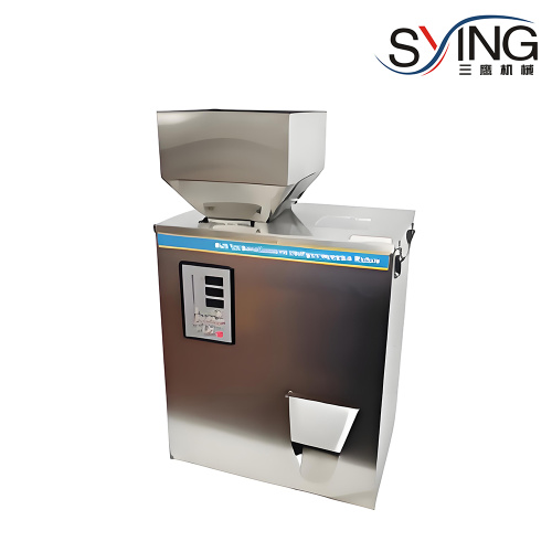 F500 कण पाउडर मशीन