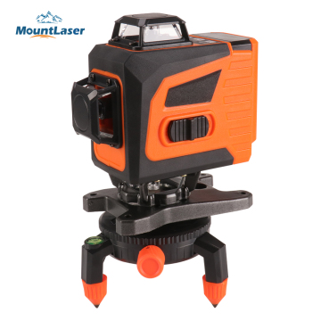Mount Laser MLEA-4DG30: A Comprehensive Guide to the 4D Cross Line Laser Level for Surveying Instruments