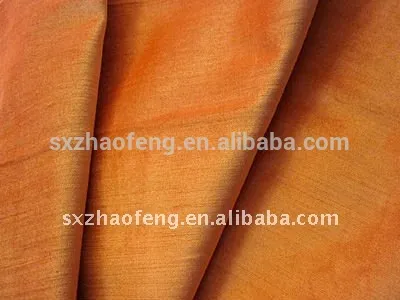 BAMBOO FIBER SLUB VELVET FOR SOFA AND CURTAIN