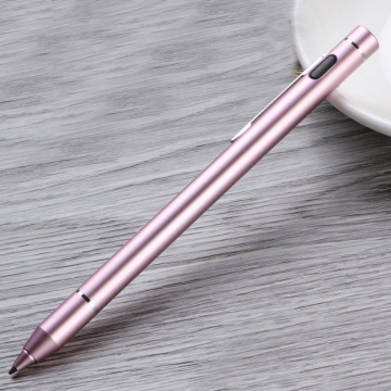 Pen type condenser pen