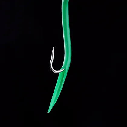 Diamond Jig Offline Hook Lead Spoon Lure - SUPERIORFISHING MD101