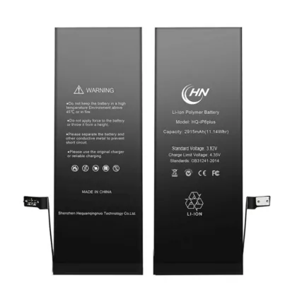 iPhone 6 cell phone replacement battery