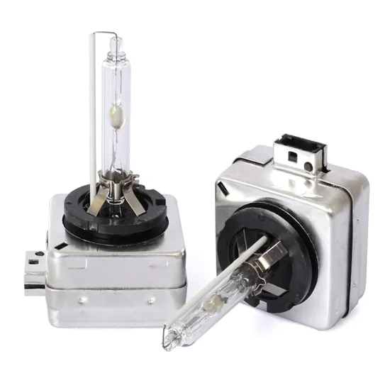 HID Bulb CBI 6000K 8000K 10000K Headlights for Vehicles