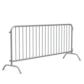 Hot Sale French Style Bike Rack Barricade for Crowd Control