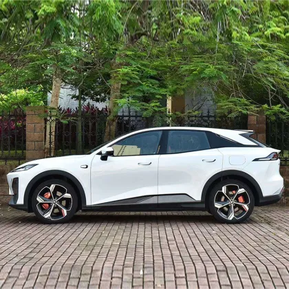 High-looking car changan deepal s7