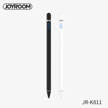 Joyroom High Sensitivity Capacitive Stylus Pen สำหรับ iPad, iPhone และแท็บเล็ตสากล