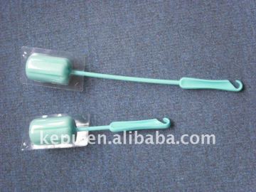 sponge cleaner with handle
