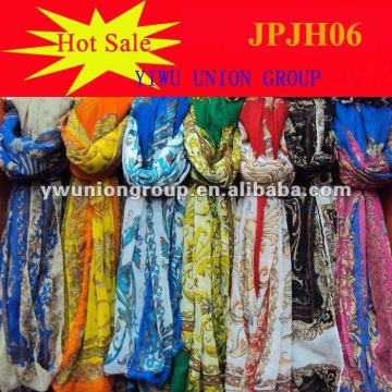 Acrylic Wholesale Scarf
