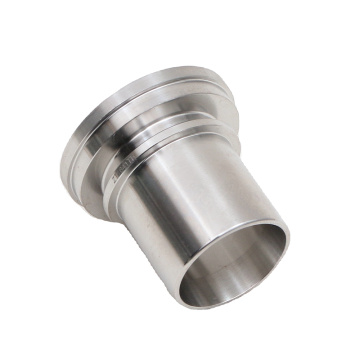 Mechanical Parts Services Machining Stainless Steel Parts