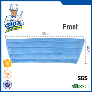 Mr. SIGA high quality flat mop refill