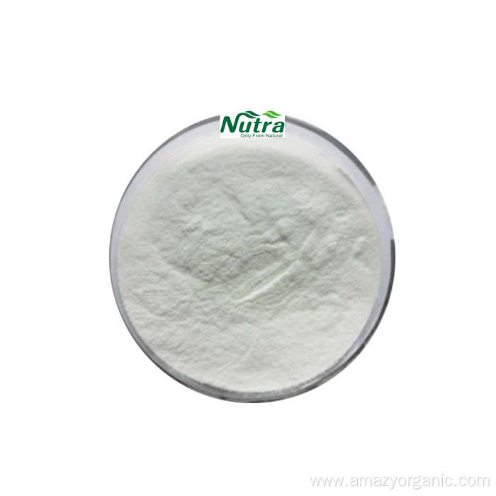 Natural Organic Garlic Extract Allicin Alliin Powder