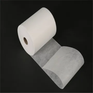 14F Stitch Bonded Fabrics