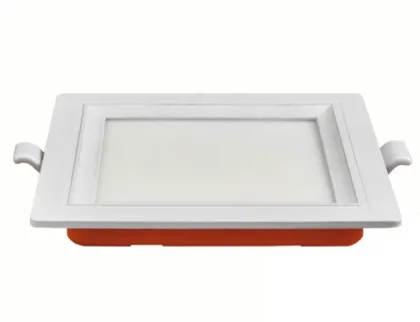LED panel lights for office lighting