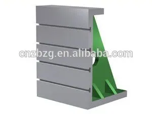 Inspecting tools Cast iron Square Master Ruler