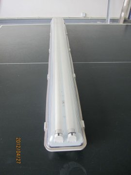 IP65 waterproof fittings t5 28w