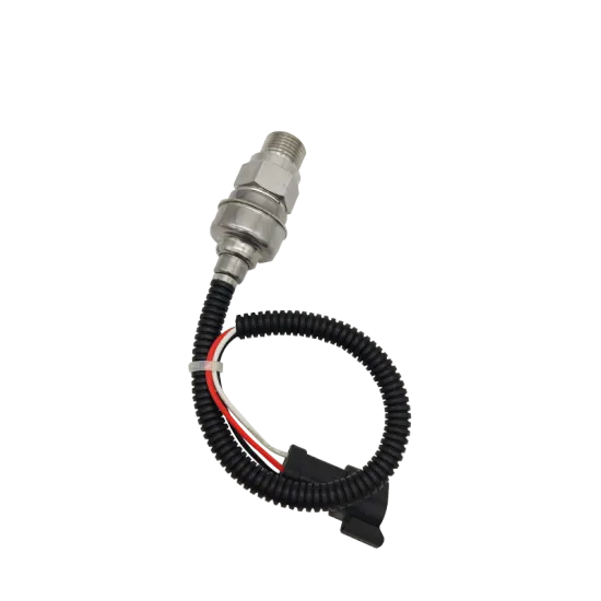 Advanced engineering hydraulic sensor221-8859HE02