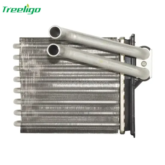 Auto Heater Core 377819030C 5X0819030 - Fit for VW Gol, Parati, Saveiro G3 G4 (1999)