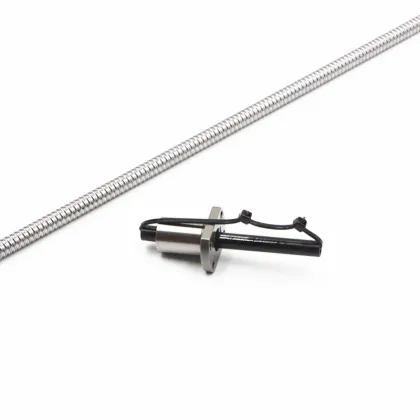 TBI SFK0802 Ball Screw Nut