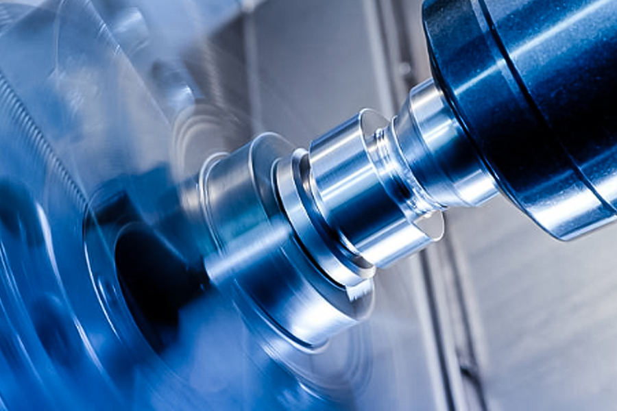 precision machining precision machining