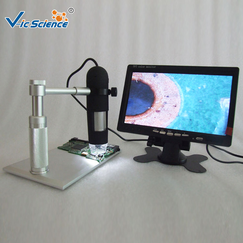 Microscope