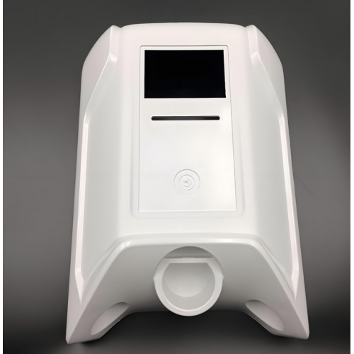 Refrigerator Injection Plastic Components plastic parts