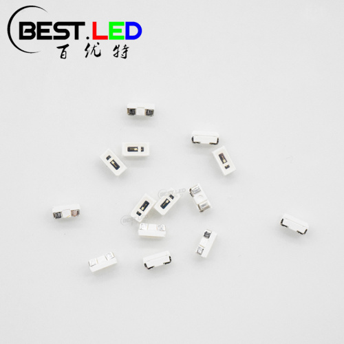 Side View Standard LEDs Blue 3014 SMD LED