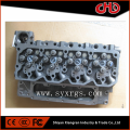 CUMMINS ISDe Cylinder Head 4934249 4941496 4941495 5311253 5361608