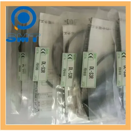 TAKEX TAKENAKA SEEKA SENSOR DL-S4R DL-S3R