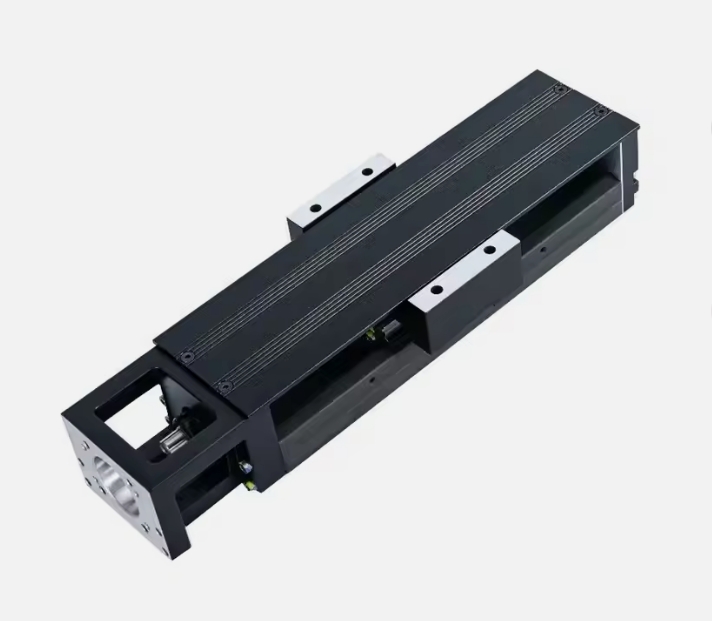Fully sealed dust-proof slide module