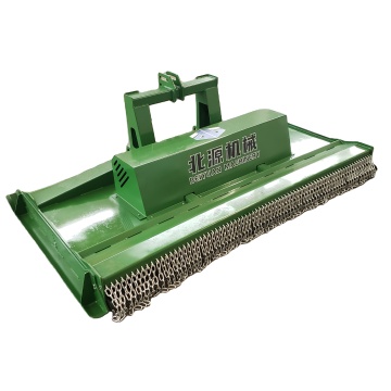 PTO Driven Rotary Lawn Mower with Blades