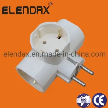 European Style Power Distribution Unit (P7033)