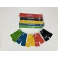 Gym Yoga Exercise Fitness Resistance Bands