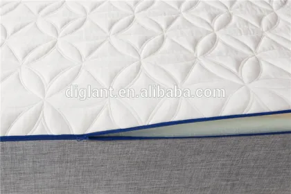 Mattress America Revive Gel Memory Foam Mattress, 12" H, Queen