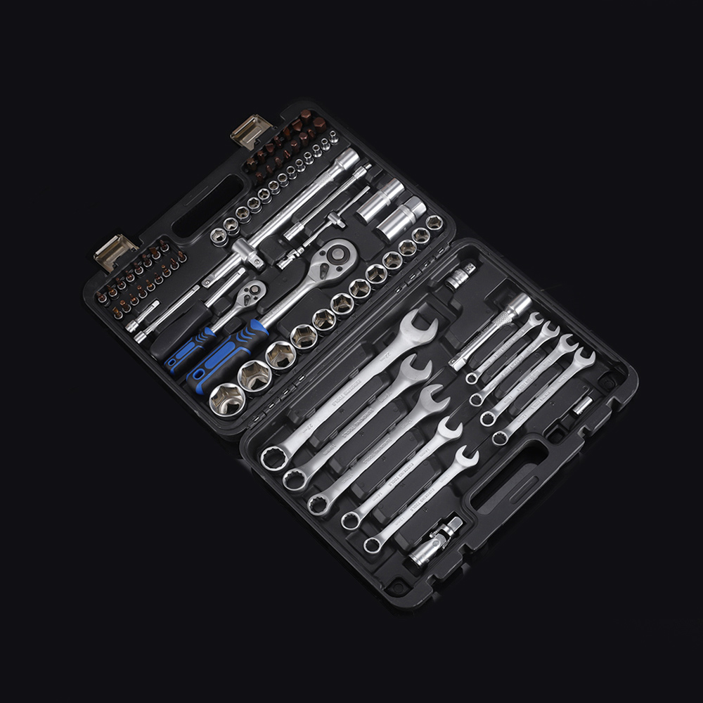 tools socket set