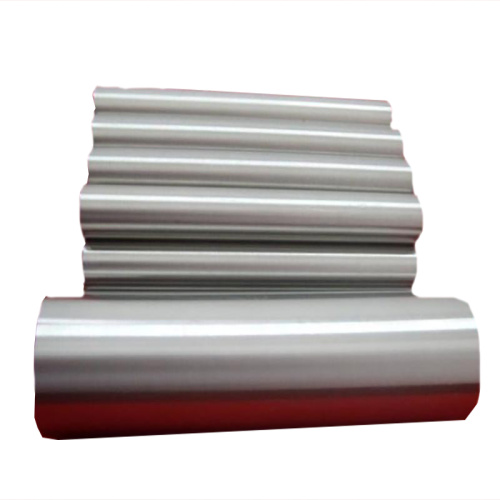 Round Plate 99.95% High Purity Tungsten