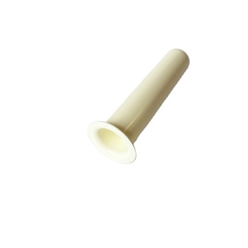 High Purity 99% PBN Pyrolytic Boron Nitride OLED Crucible for MBE