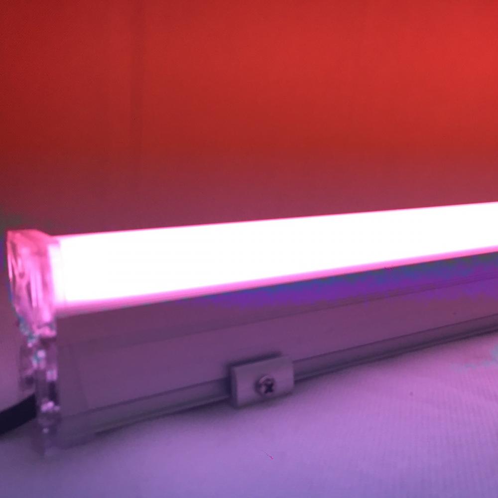 DMX512 RGB LED Pixel Tube Liicht