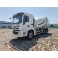 XCMG G5 камион за смесител